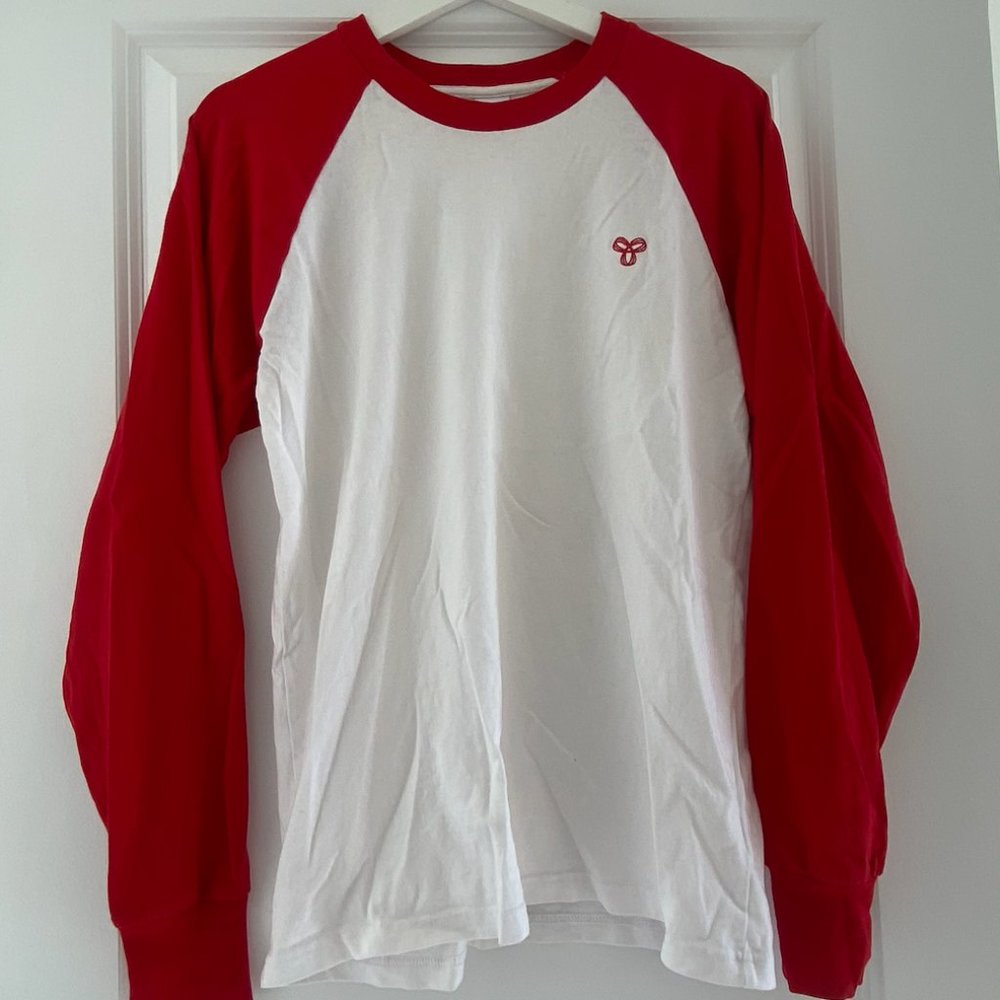 TNA Baseball Logo Tee